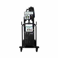 Máquina de Solda Inversora Multiprocessos Vulcano FLEXMIG-355i 10-350A 30087133 Balmer