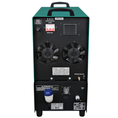 Máquina de Solda Inversora TIG AC/DC MAXXITIG-300P 20-300A 220/380/440V 30155226 Balmer