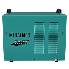 Máquina de Solda Inversora TIG AC/DC MAXXITIG-300P SEC 20-300A 220/380/440V 30155224 Balmer
