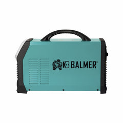 Máquina de Solda Inversora TIG AC/DC Vulcano TIG 205P AC/DC 5-200A 220V 30079554 Balmer