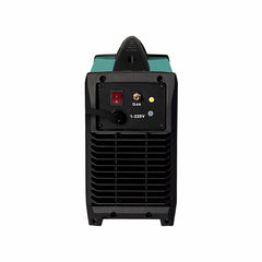 Máquina de Solda Inversora TIG AC/DC Vulcano TIG 205P AC/DC 5-200A 220V 30079554 Balmer