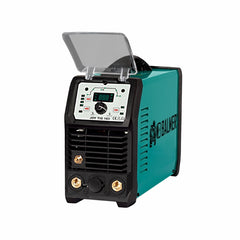 Máquina de Solda Inversora TIG DC/MMA JOY TIG 163 10-160A 220V 30179557 Balmer