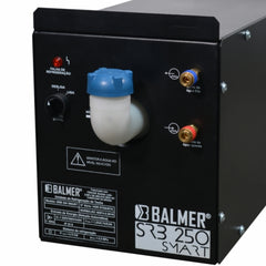 Máquina Unidade Refrigeração para Tochas SRB-250 SMART 220/380/440V 30297015 Balmer