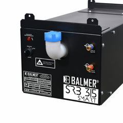 Máquina Unidade de Refrigeração de Tochas SRB-315 SMART 220/380/440V 30297016 Balmer