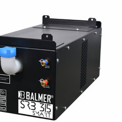 Máquina Unidade de Refrigeração de Tochas SRB-315 SMART 220/380/440V 30297016 Balmer