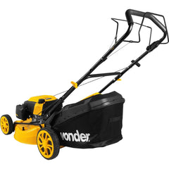 Cortador de Grama 4,6 HP Gasolina 21" MGV215T Vonder