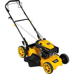 Cortador de Grama 4,6 HP Gasolina 21" MGV215T Vonder