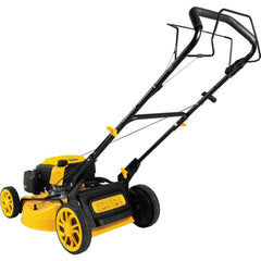 Cortador de Grama 4,6 HP Gasolina 21" MGV215T Vonder
