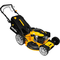 Máquina de Cortar Grama 6,5Hp Gas 22" Mgv226T Vonder