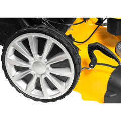 Máquina de Cortar Grama 6,5Hp Gas 22" Mgv226T Vonder