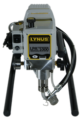 Máquina de Pintura Airless 1000W 220V LPA-1000 Lynus