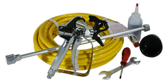 Máquina de Pintura Airless 1000W 220V LPA-1000 Lynus