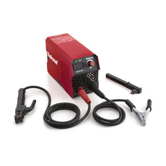 Máquina de Solda Inverter Mma 120A 220V 60Hz Display Tekna