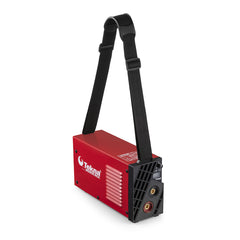 Máquina de Solda Inverter Mma 130A 220V 60Hz Display Tekna