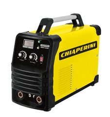 Máquina Solda Inversora Tafort MMA-200A c/Display 220V