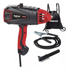 Pistola Solda Inverter Weld Tw100Ip-Mma 90A 127V 60Hz Tekna
