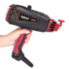 Máquina Solda Inverter Weld Tw130Ip-MMA 110A 220V 60Hz Tekna