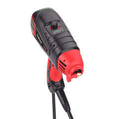 Máquina Solda Inverter Weld Tw130Ip-MMA 110A 220V 60Hz Tekna