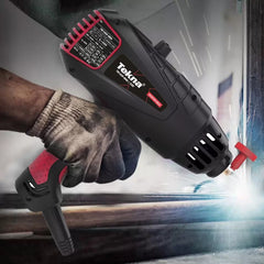 Máquina Solda Inverter Weld Tw130Ip-MMA 110A 220V 60Hz Tekna