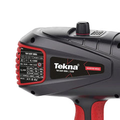 Máquina Solda Inverter Weld Tw130Ip-MMA 110A 220V 60Hz Tekna