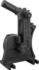 Maquina corta vergalhão n.0 capacidade de corte 10mm Vonder