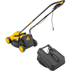 Máquina Cortar Grama c/ Recolhedor 1100W MGV1100 127V Vonder
