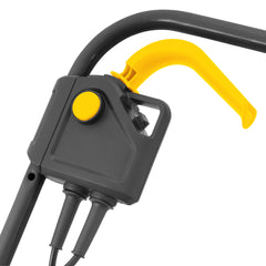 Máquina Cortar Grama c/ Recolhedor 1100W MGV1100 127V Vonder