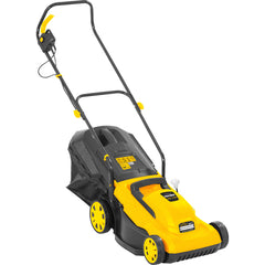 Máquina De Cortar Grama Com Recolhedor 1800 Wats Mgv1800 220