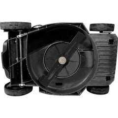 Máquina De Cortar Grama Com Recolhedor 1800 Wats Mgv1800 220