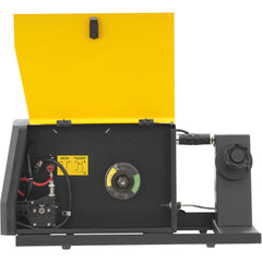 Maquina De Solda Mig Mag 115a 220 Volts Monofásico Sem Acess