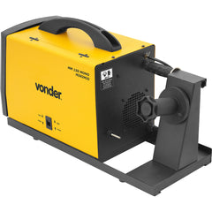 Maquina De Solda Mig Mag 115a 220 Volts Monofásico Sem Acess