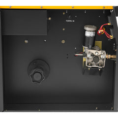 Maquina Solda Mig Mag 250a 220/380/440 Trif Vonder