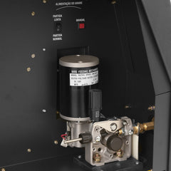Maquina De Solda Mig Mag 250a 220 Volts Monofásica Cabeçote