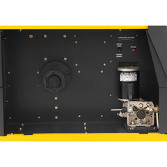 Maquina De Solda Mig Mag 250a 220 Volts Monofásica Cabeçote