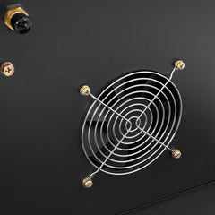 Maquina De Solda Mig Mag 250a 220 Volts Monofásica Cabeçote