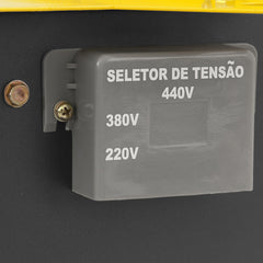 Maquina Solda Mig Mag 300a 220/380/440 Trif Vonder