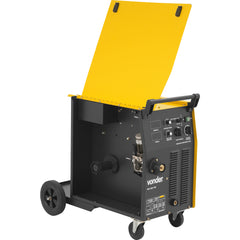 Maquina Solda Mig Mag 300a 220/380/440 Trif Vonder