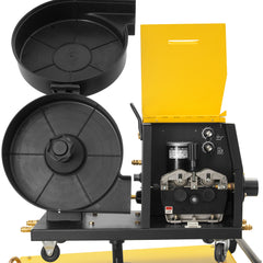 Maquina Solda Mig Mag 400a 220/380/440 Trif Vonder