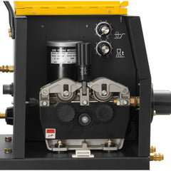 Maquina Solda Mig Mag 400a 220/380/440 Trif Vonder