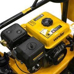 Cortadora de Asfalto Concreto/Piso 7HP Gasolina 4T Vonder