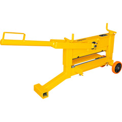 Máquina para Cortar Bloco Manual  - Vonder