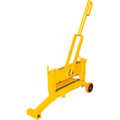 Máquina para Cortar Bloco Manual  - Vonder