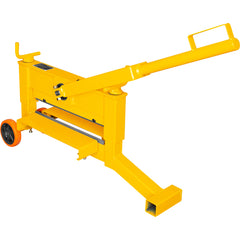 Máquina para Cortar Bloco Manual  - Vonder