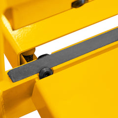 Máquina para Cortar Bloco Manual  - Vonder