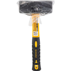 Marreta Oitavada 2,0 Kg Com Cabo Fibra Vonder