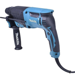 Martelete Combinado 26Mm SDS PLUS 830W 3J Punho Limitador Profundidade Maleta HR2630J 127V Makita