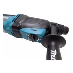 Martelete Combinado 26Mm SDS PLUS 830W 3J Punho Limitador Profundidade Maleta HR2630J 127V Makita