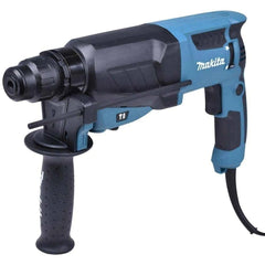 Martelete Combinado 26Mm SDS PLUS 830W 3J Punho Limitador Profundidade Maleta HR2630J 127V Makita