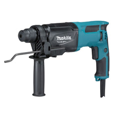 Martelete Combinado 26Mm SDS PLUS 800W Com Punho Lateral Maleta M8701 220V Makita