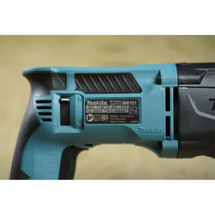 Martelete Combinado 26Mm SDS PLUS 800W Com Punho Lateral Maleta M8701 220V Makita